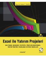 Excel ile Yatırım Projeleri