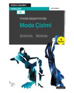 Moda Tasarımında Moda Çizimi