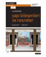 İç Mimarlıkta Yapı Bileşenleri ve Nesneler