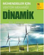 Mühendisler için Vektör Mekaniği Dinamik