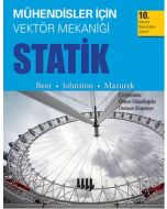 Mühendisler için Vektör Mekaniği Statik