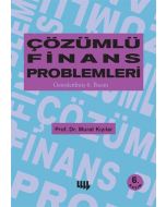 Çözümlü Finans Problemleri