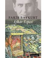 Efkar Tepesi