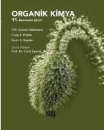 Organik Kimya (Ciltli)