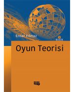 Oyun Teorisi (Ciltli)