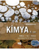 Kimya 1. Cilt