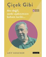 Çiçek Gibi