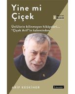 Yine mi Çiçek