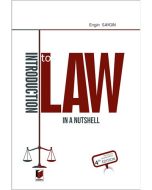 Introduction to Law in a Nutshell