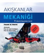 Akışkanlar Mekaniği (Ekonomik Baskı)