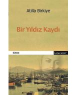 Bir Yıldız Kaydı