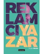 Reklamcı Yazar