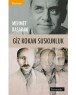 Giz Kokan Suskunluk