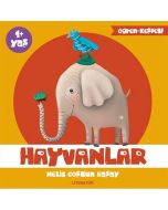 Hayvanlar