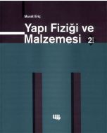 Yapı Fiziği ve Malzemesi