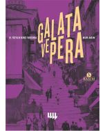 Galata ve Pera