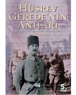 Hüsrev Gerede’nin Anıları