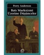 Batı Marksizmi Üzerine Düşünceler