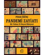 Pandemi Zayiatı