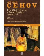 Kimliğini Saklayan Adamın Öyküsü