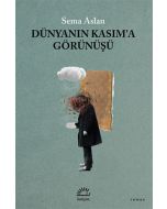 Dünyanın Kasım'a Görünüşü