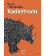 Kadastrocu