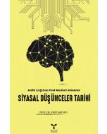 Antik Çağ'dan Post Modern Döneme Siyasal Düşünceler Tarihi