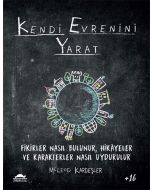 Kendi Evrenini Yarat