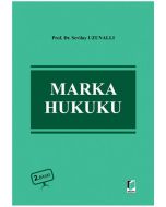 Marka Hukuku