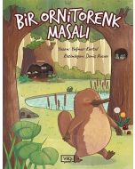 Bir Ornitorenk Masalı