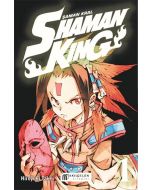 Shaman King - Şaman Kral 1. Cilt