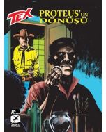 Tex 45 - Proteus'un Dönüşü