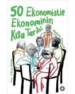50 Ekonomistle Ekonominin Kısa Tarihi