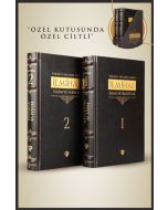 İslam İlmihali 1-2 Cilt (Ciltli)