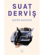 Şoför Mustafa