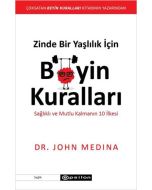Zinde Bir Yaşlılık İçin Beyin Kuralları