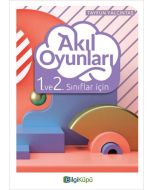 1. ve 2. Sınıflar İçin Akıl Oyunları