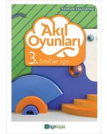 3. Sınıflar İçin Akıl Oyunları