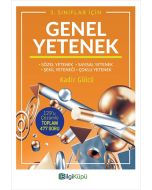 3. Sınıflar İçin Genel Yetenek