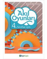 4. Sınıflar İçin Akıl Oyunları