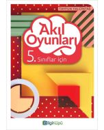 5. Sınıflar İçin Akıl Oyunları
