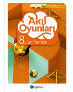8. Sınıflar için Akıl Oyunları