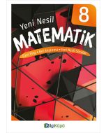 8. Sınıf Yeni Nesil Matematik