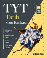 TYT Tarih Soru Bankası 