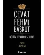 Bütün tiyatro Eserleri Emekli - Dostlar