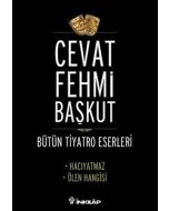 Bütün Tiyatro Eserleri / Hacıyatmaz - Ölen Hangisi