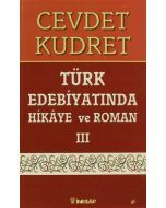 Türk Edebiyatında Hikaye ve Roman 3