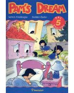 Pal Stories 5 - Pam’s Dream