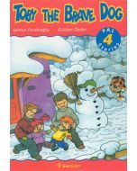 Toby The Brave Dog Pal Stories 4