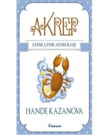 Çıtır Çıtır Astroloji - Akrep